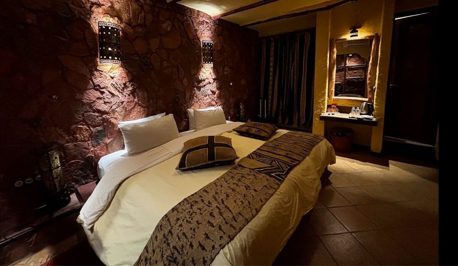 BOUMALNE DU DADÈS · Hotel Xaluca Dades